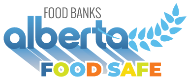 Alberta Food Banks - logo