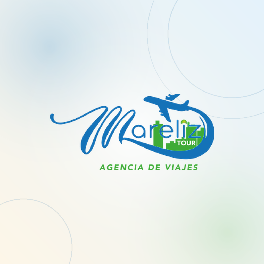 Mareliz Tours - logo
